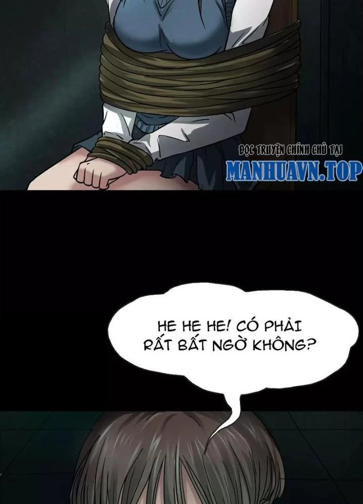 Ma Đô Dị Sự Chapter 6 - Trang 2