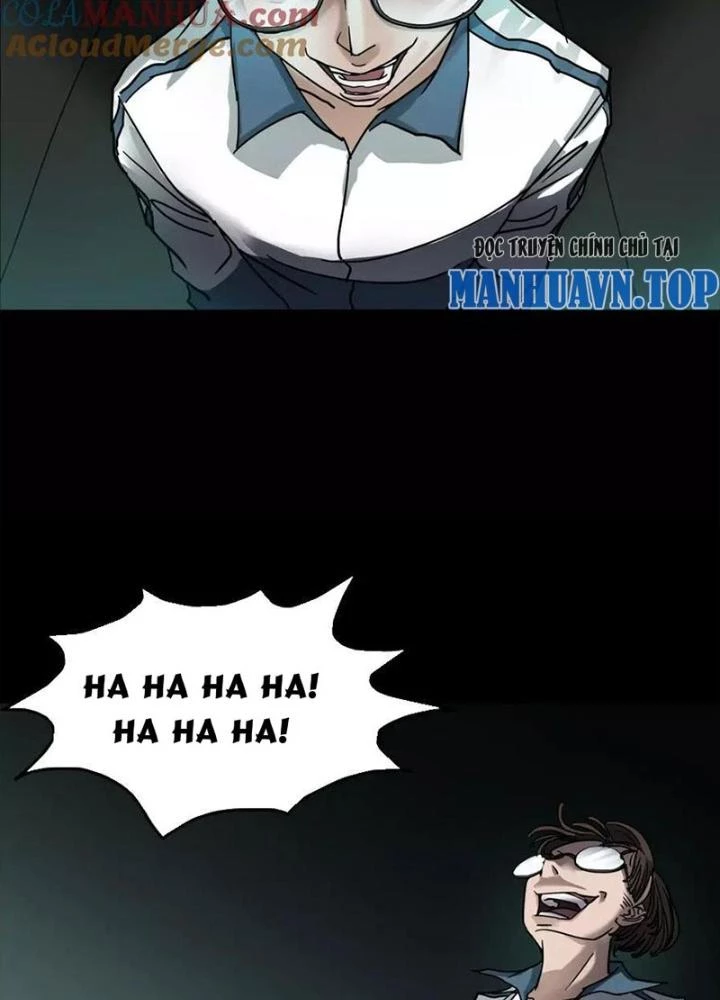 Ma Đô Dị Sự Chapter 6 - Trang 2