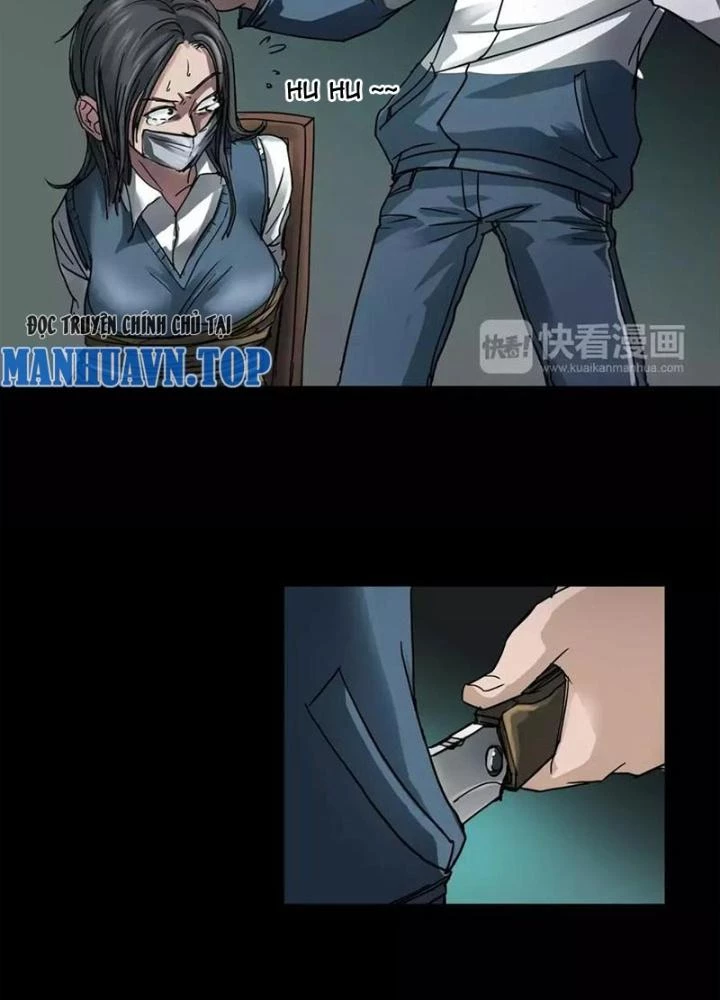 Ma Đô Dị Sự Chapter 6 - Trang 2
