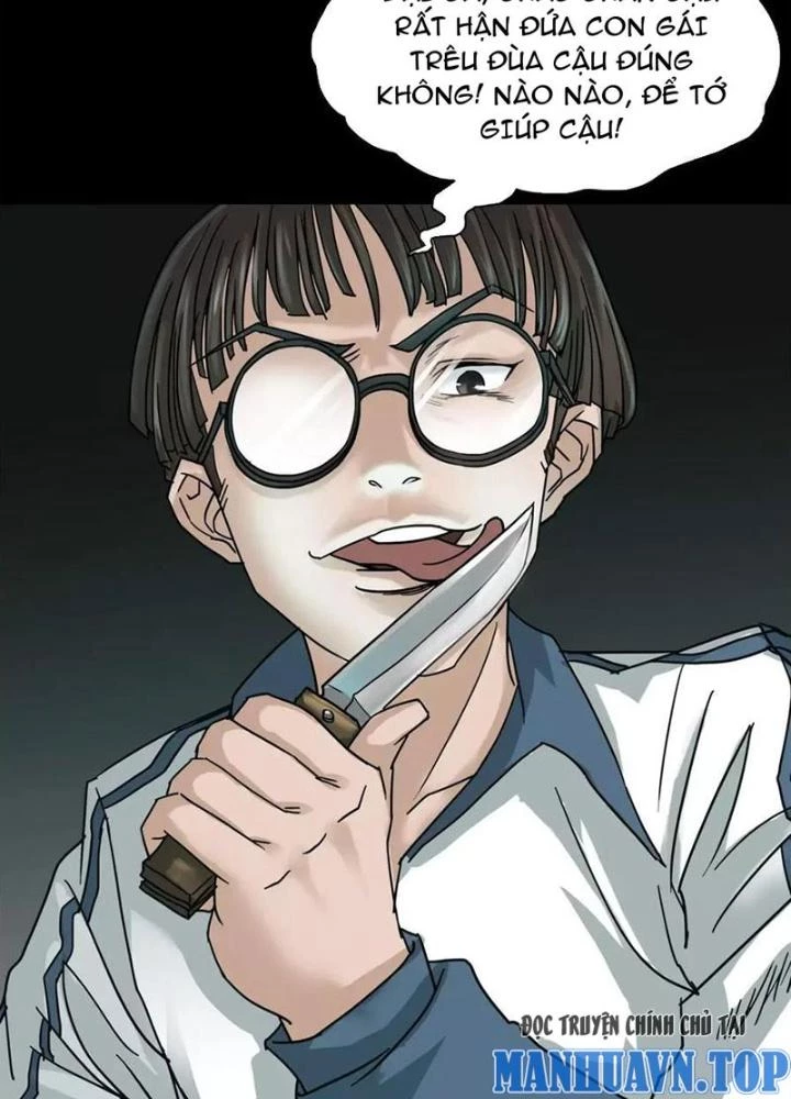 Ma Đô Dị Sự Chapter 6 - Trang 2