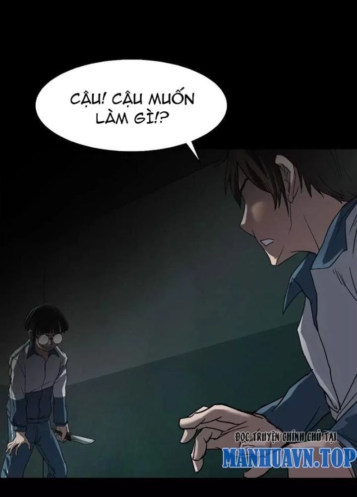 Ma Đô Dị Sự Chapter 6 - Trang 2