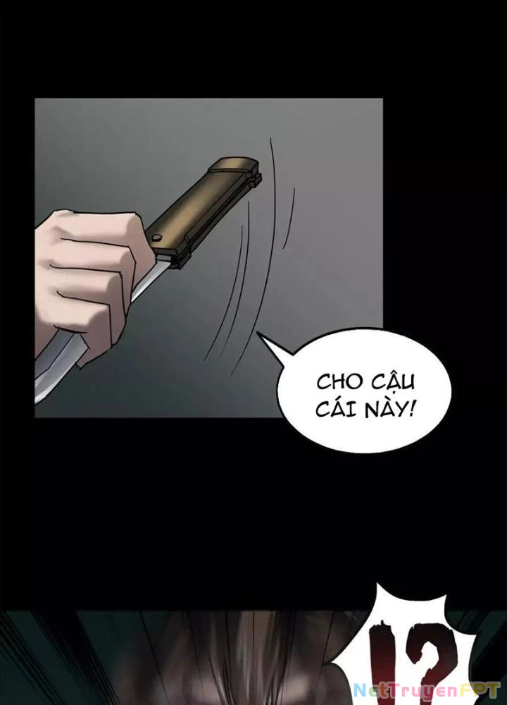 Ma Đô Dị Sự Chapter 6 - Trang 2