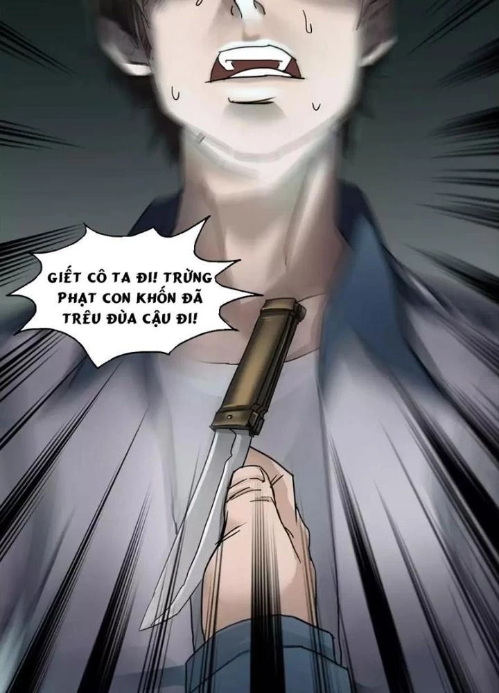 Ma Đô Dị Sự Chapter 6 - Trang 2