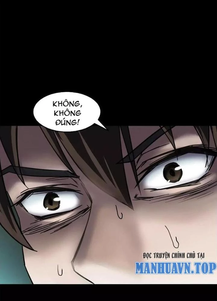 Ma Đô Dị Sự Chapter 6 - Trang 2