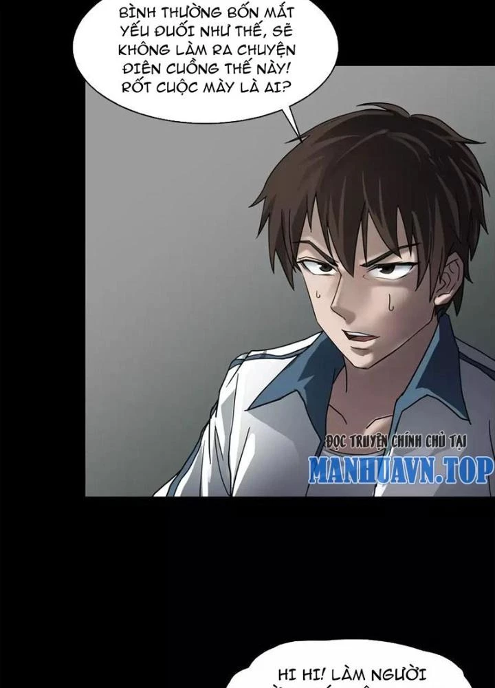 Ma Đô Dị Sự Chapter 6 - Trang 2
