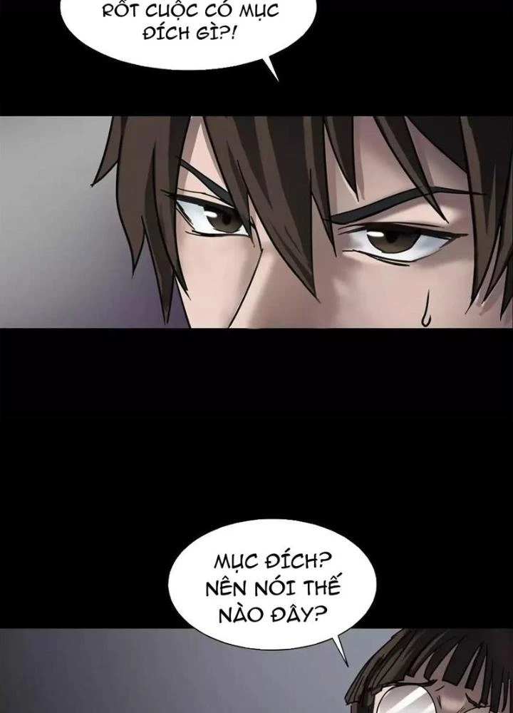 Ma Đô Dị Sự Chapter 6 - Trang 2