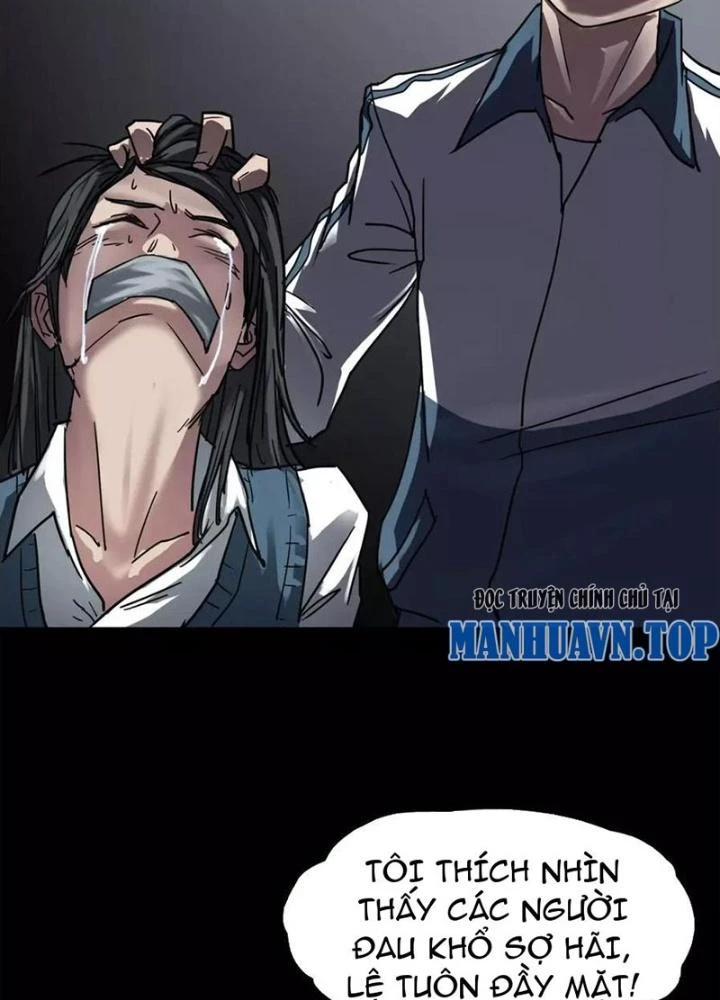 Ma Đô Dị Sự Chapter 6 - Trang 2