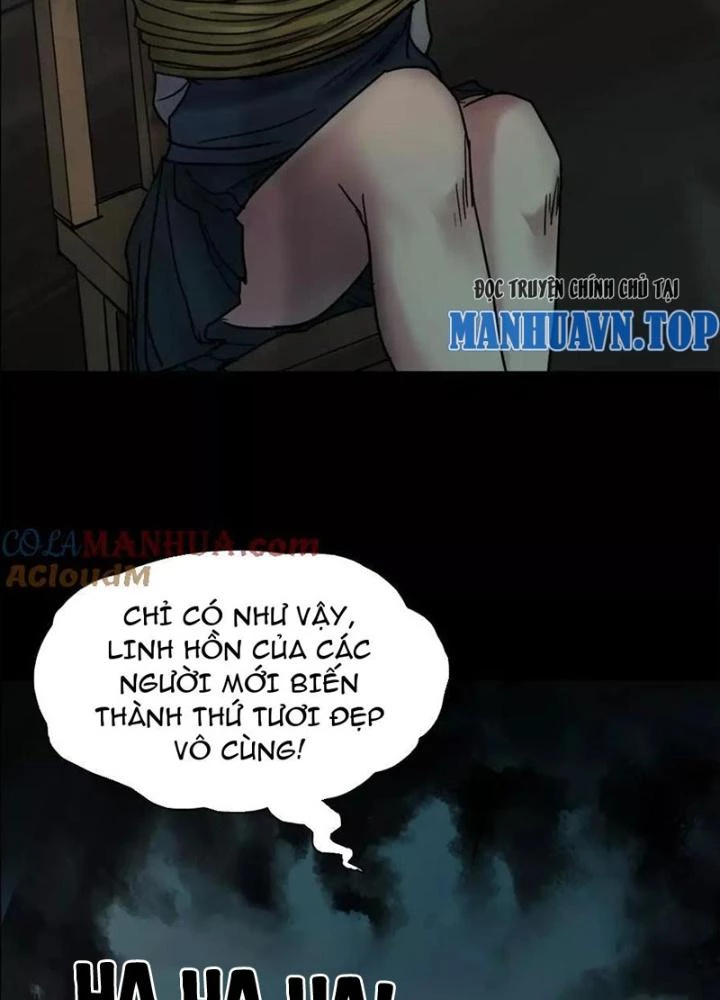 Ma Đô Dị Sự Chapter 6 - Trang 2