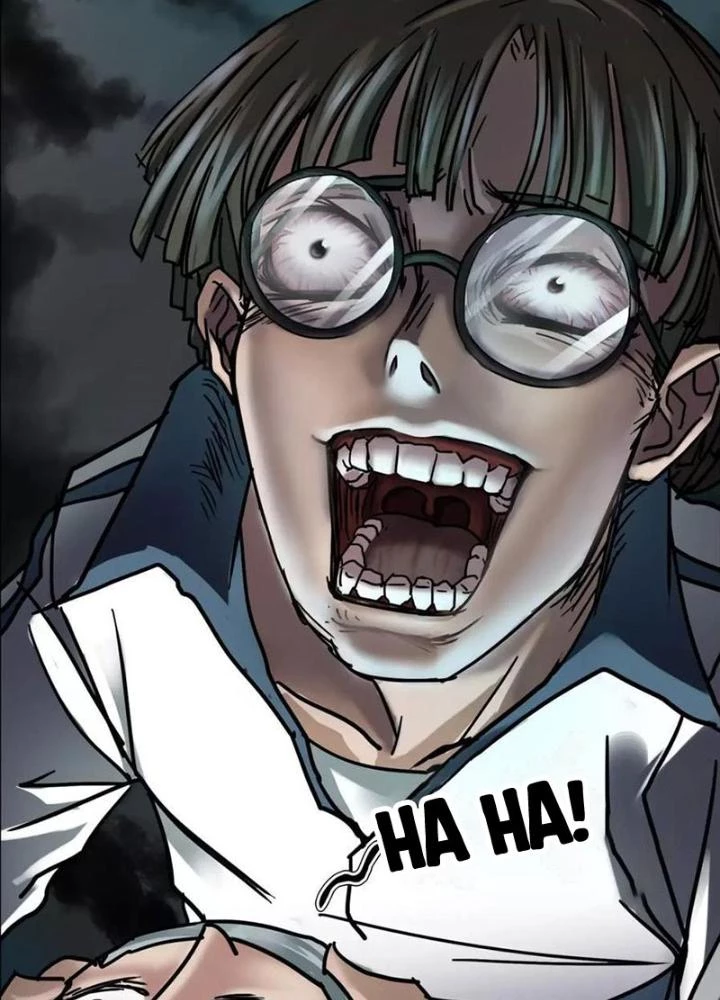 Ma Đô Dị Sự Chapter 6 - Trang 2