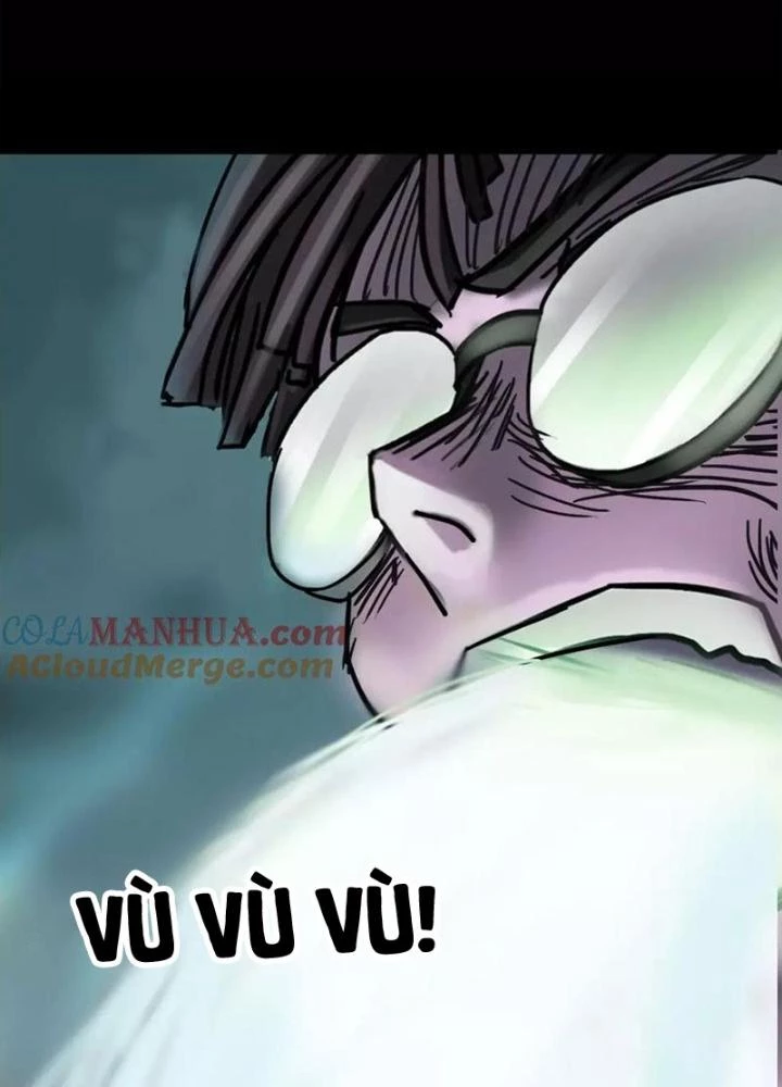 Ma Đô Dị Sự Chapter 6 - Trang 2