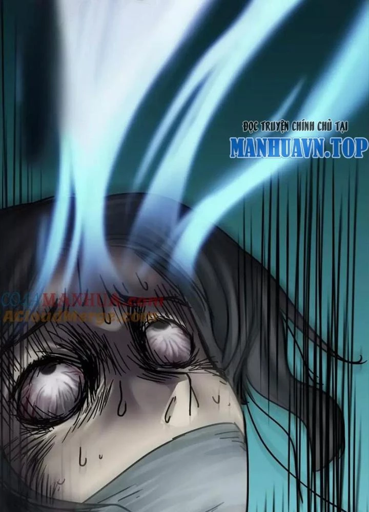 Ma Đô Dị Sự Chapter 6 - Trang 2