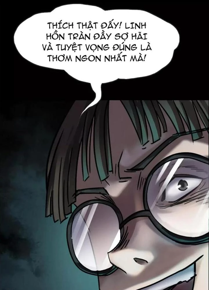 Ma Đô Dị Sự Chapter 6 - Trang 2
