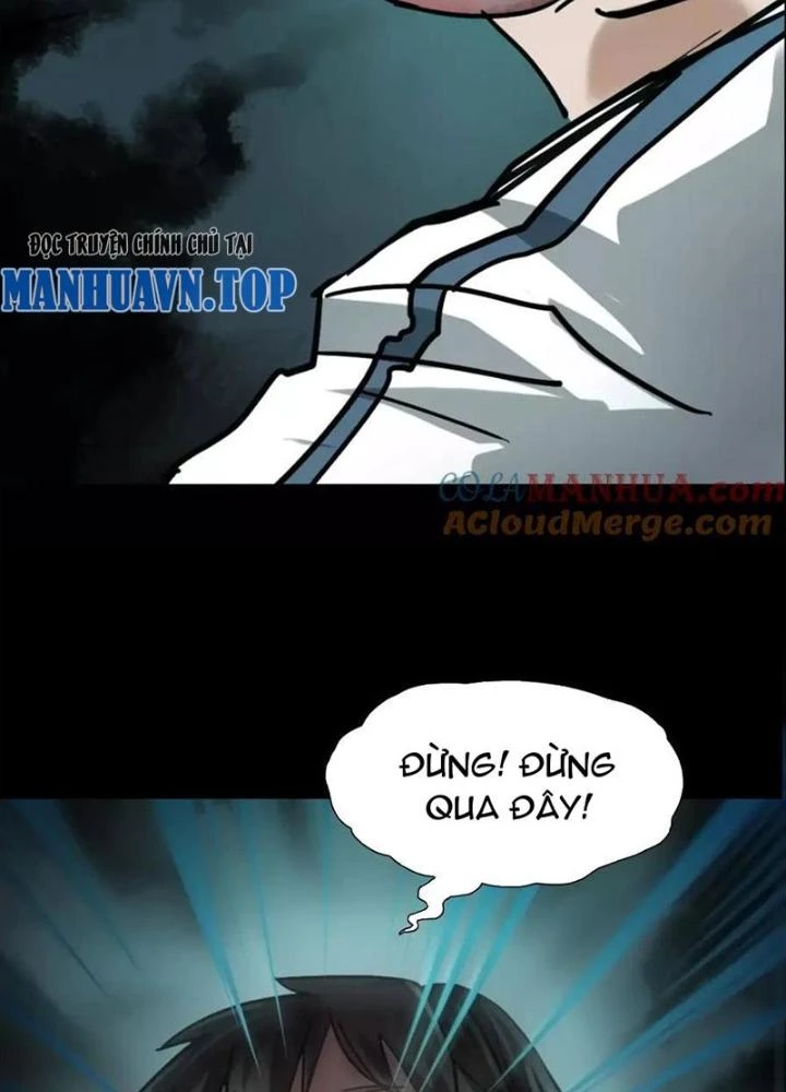Ma Đô Dị Sự Chapter 6 - Trang 2