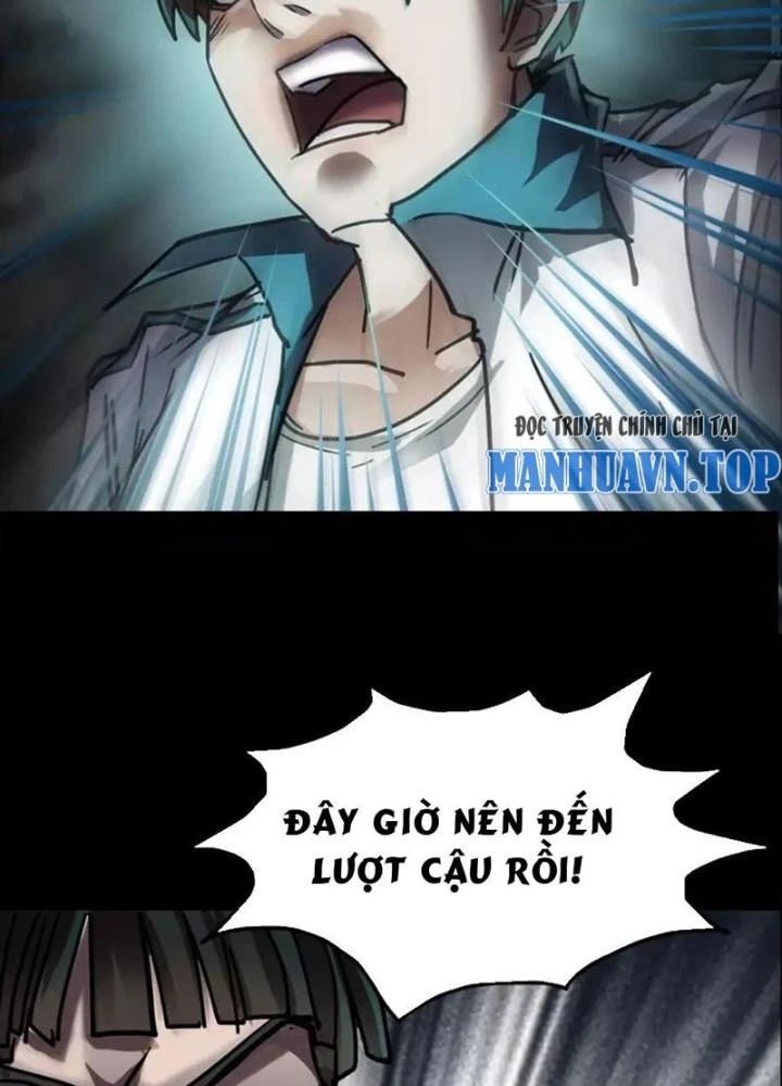 Ma Đô Dị Sự Chapter 6 - Trang 2