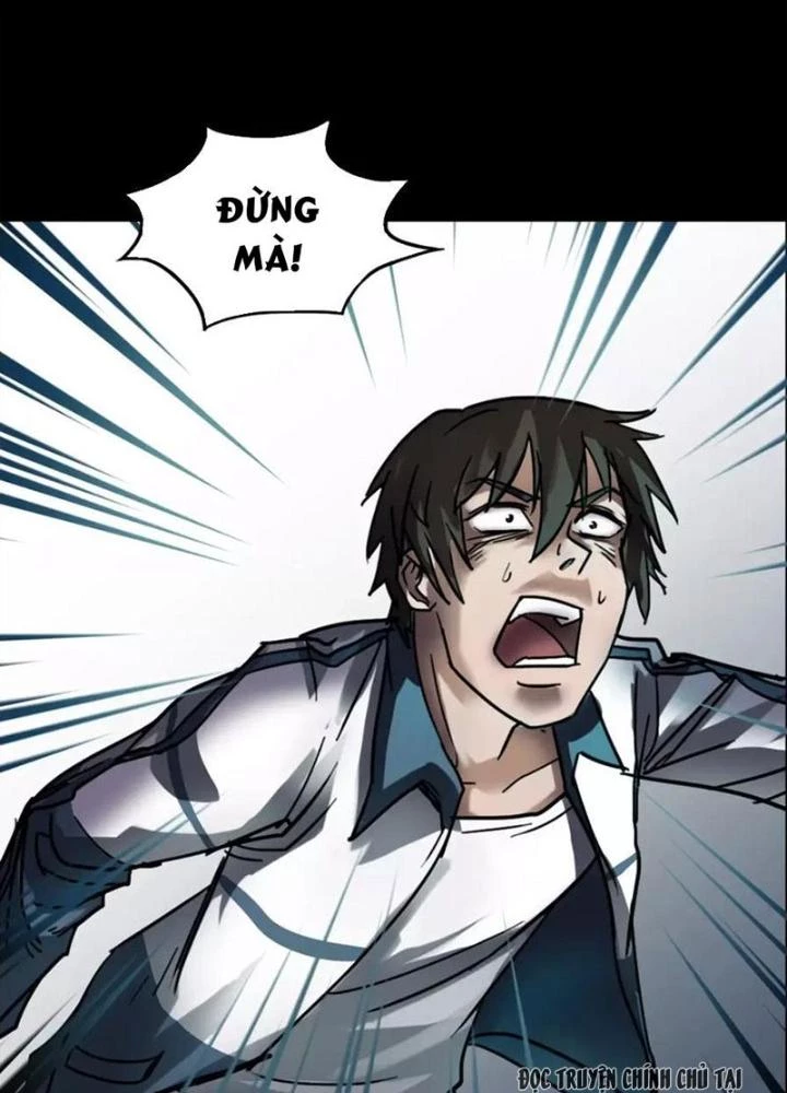Ma Đô Dị Sự Chapter 6 - Trang 2