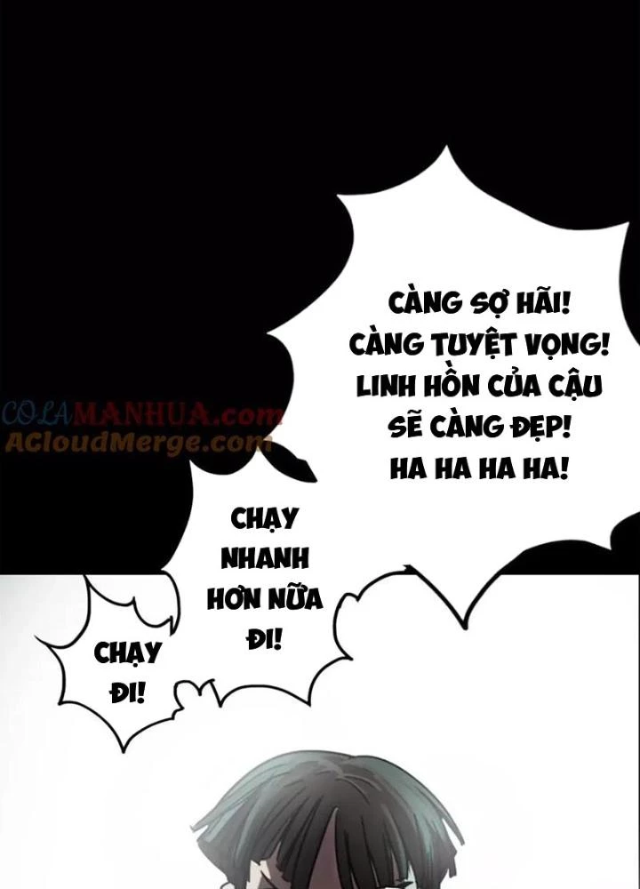 Ma Đô Dị Sự Chapter 6 - Trang 2