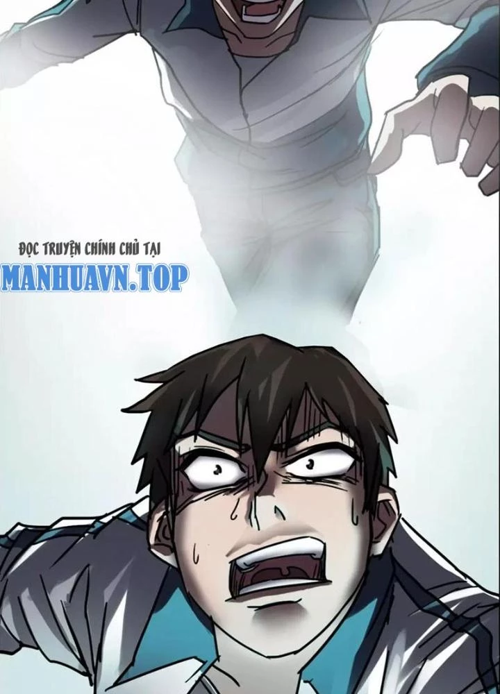 Ma Đô Dị Sự Chapter 6 - Trang 2