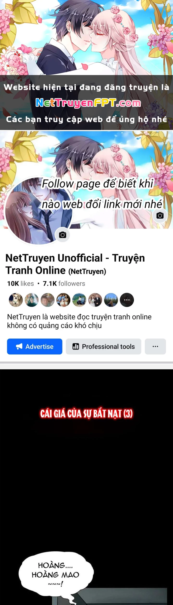 Ma Đô Dị Sự Chapter 6 - Trang 2