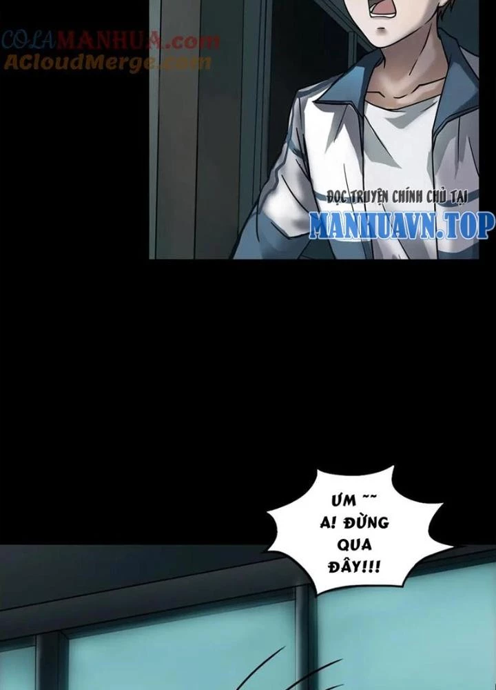 Ma Đô Dị Sự Chapter 6 - Trang 2