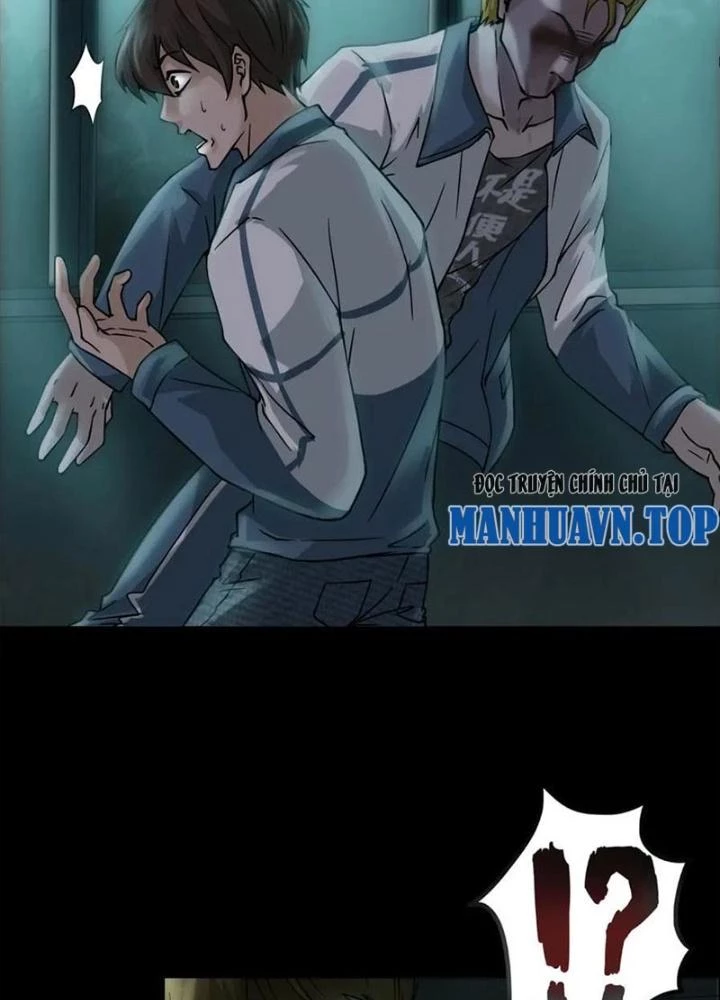 Ma Đô Dị Sự Chapter 6 - Trang 2