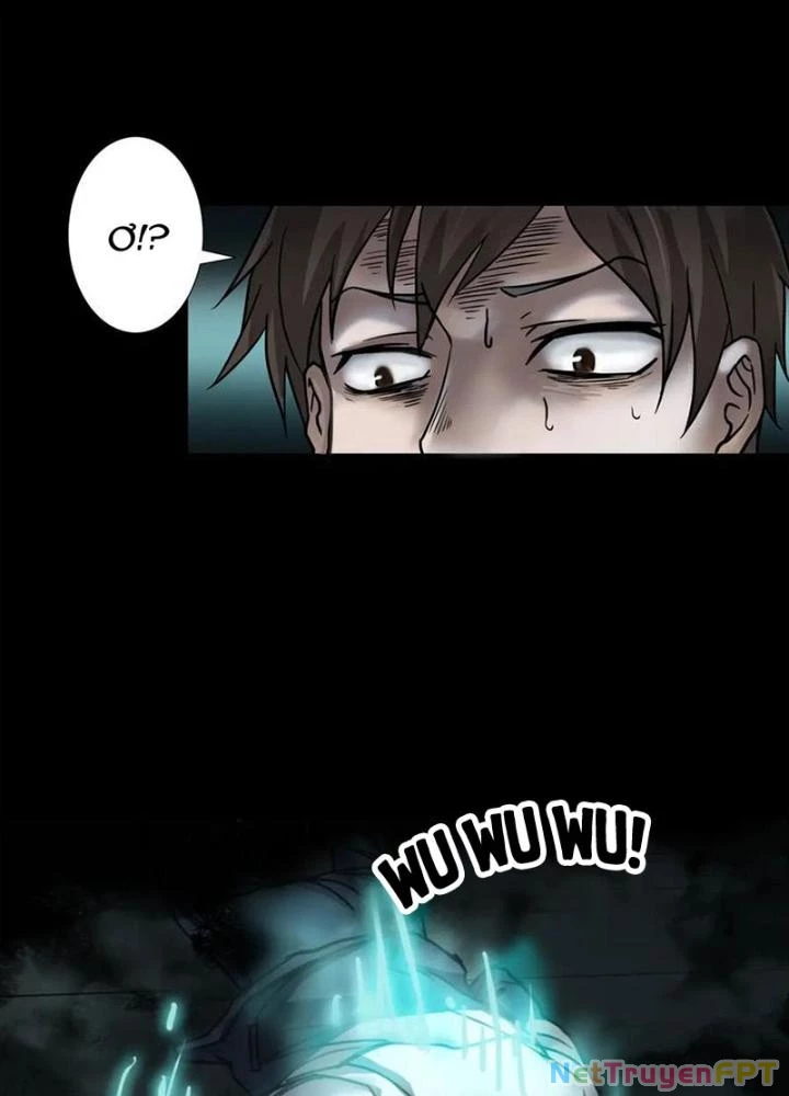 Ma Đô Dị Sự Chapter 6 - Trang 2
