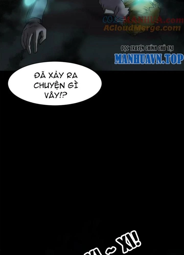 Ma Đô Dị Sự Chapter 6 - Trang 2