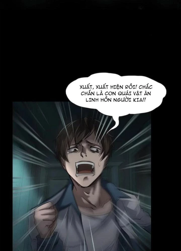 Ma Đô Dị Sự Chapter 6 - Trang 2