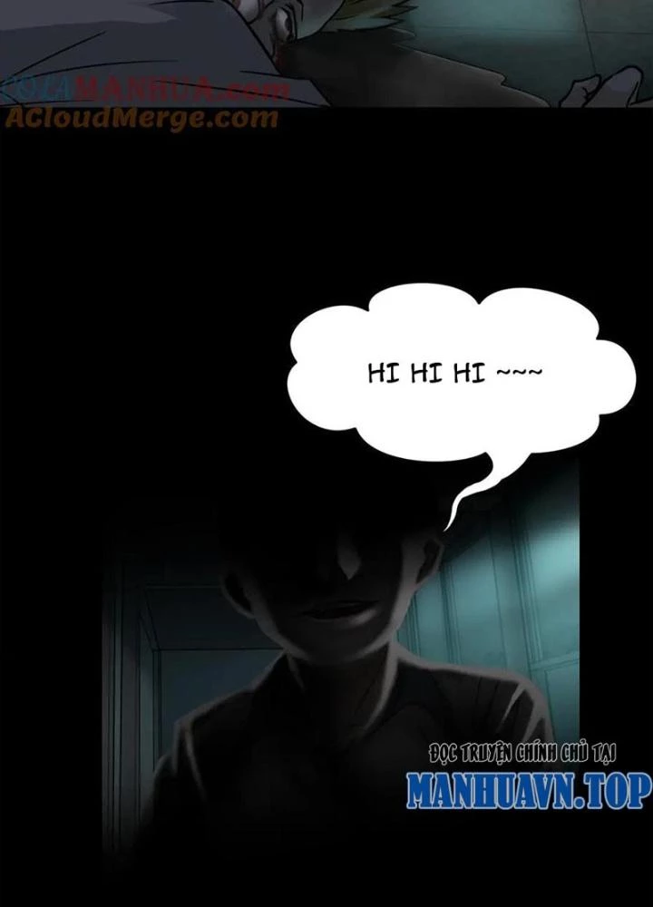 Ma Đô Dị Sự Chapter 6 - Trang 2
