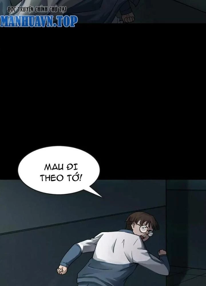 Ma Đô Dị Sự Chapter 6 - Trang 2
