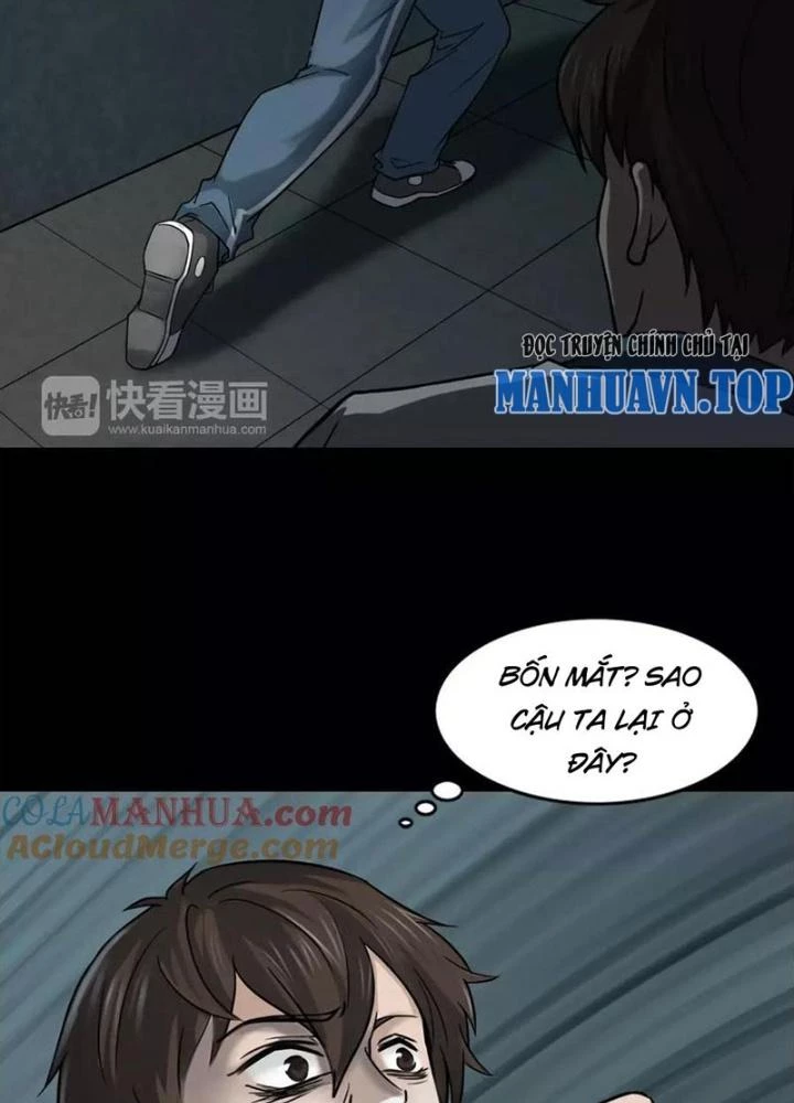 Ma Đô Dị Sự Chapter 6 - Trang 2