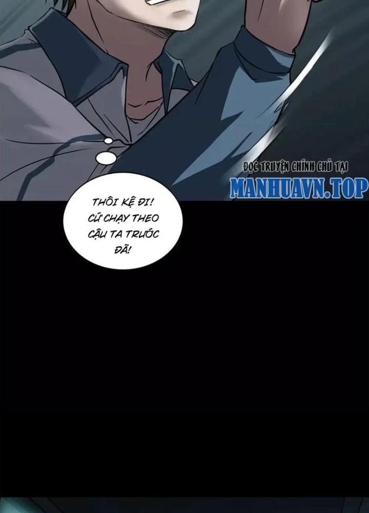 Ma Đô Dị Sự Chapter 6 - Trang 2