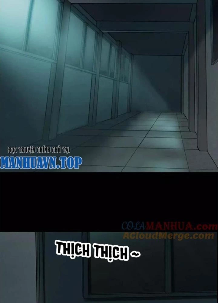 Ma Đô Dị Sự Chapter 6 - Trang 2