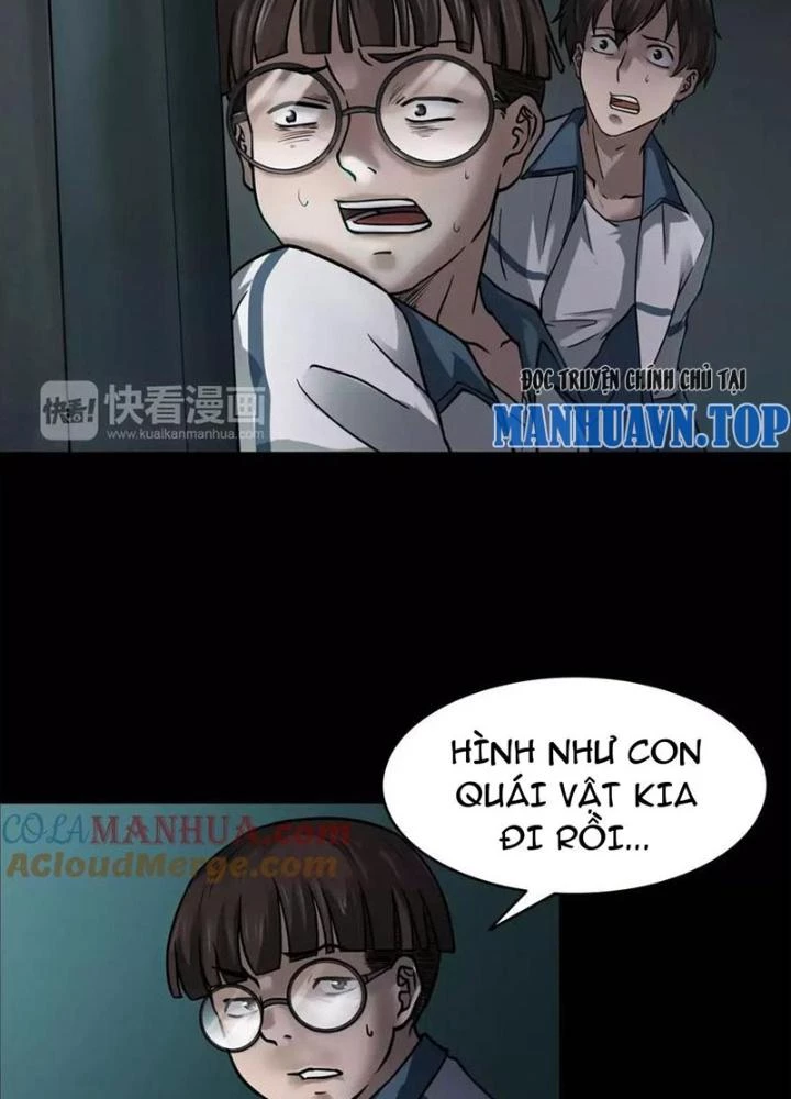 Ma Đô Dị Sự Chapter 6 - Trang 2
