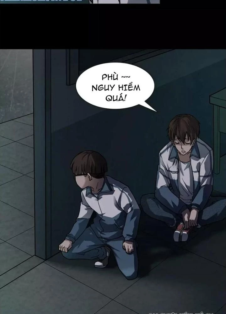Ma Đô Dị Sự Chapter 6 - Trang 2