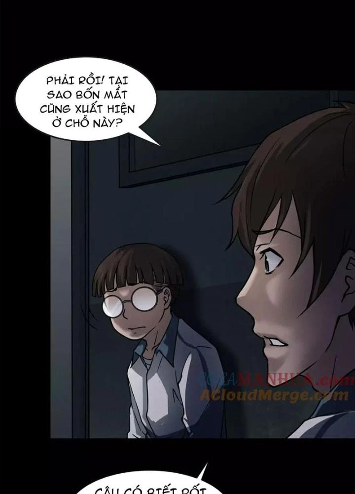 Ma Đô Dị Sự Chapter 6 - Trang 2