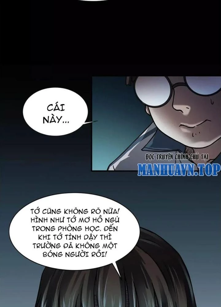 Ma Đô Dị Sự Chapter 6 - Trang 2
