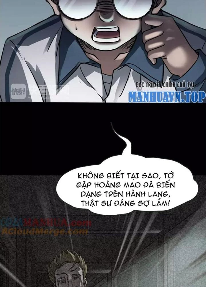 Ma Đô Dị Sự Chapter 6 - Trang 2