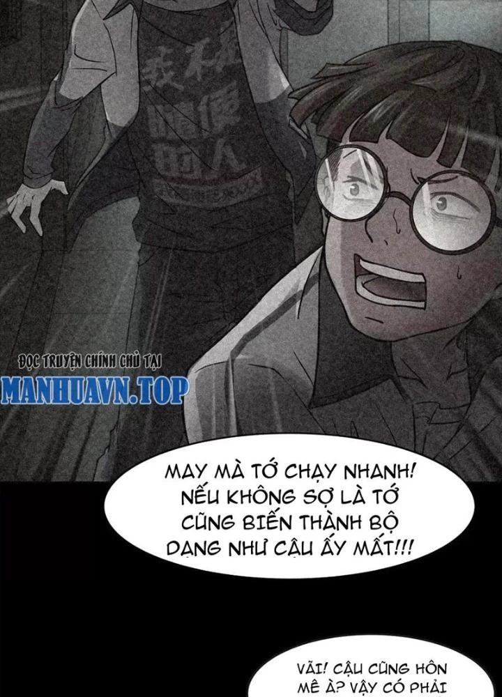 Ma Đô Dị Sự Chapter 6 - Trang 2