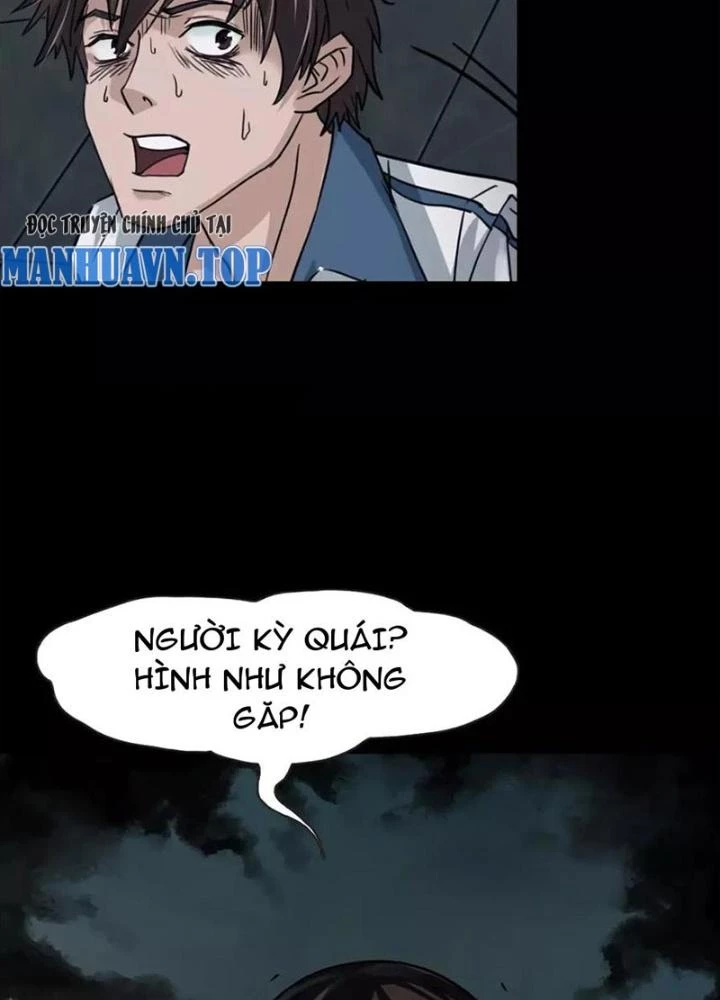 Ma Đô Dị Sự Chapter 6 - Trang 2