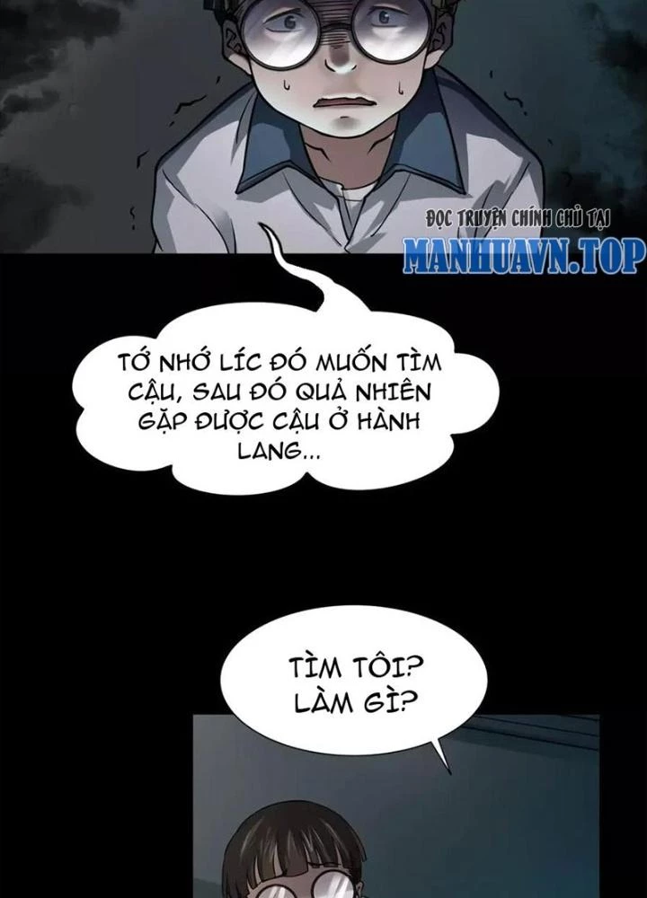 Ma Đô Dị Sự Chapter 6 - Trang 2