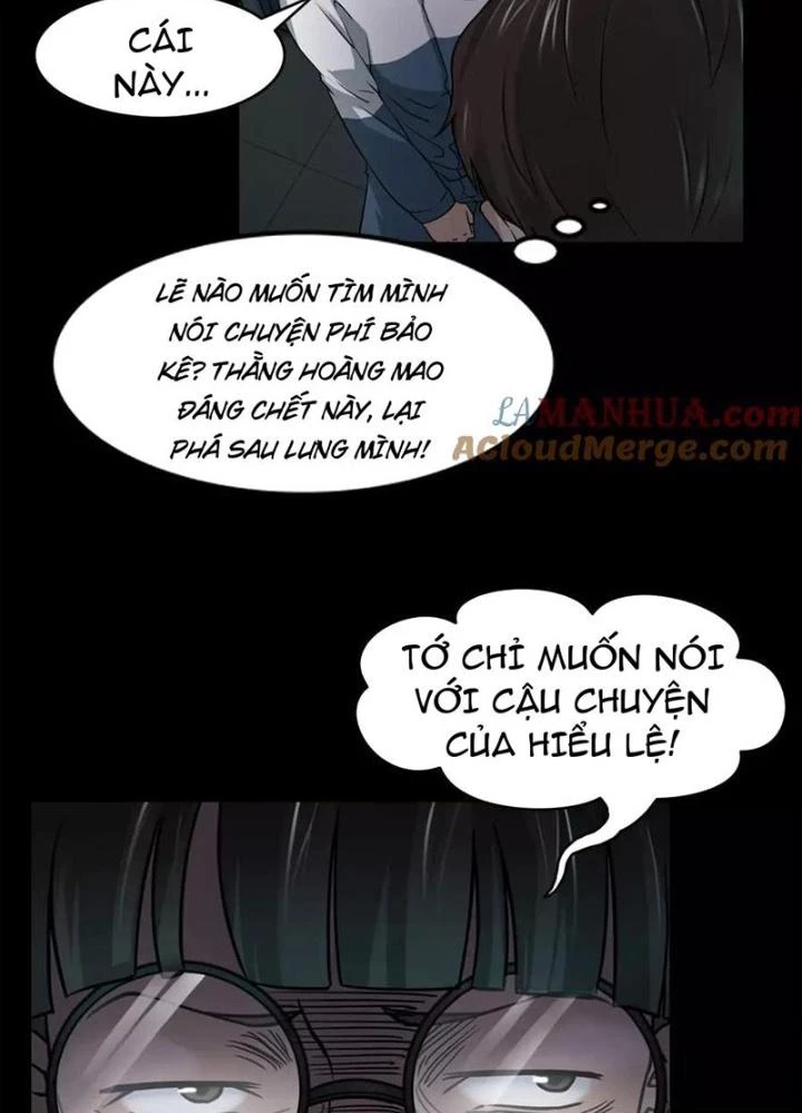 Ma Đô Dị Sự Chapter 6 - Trang 2