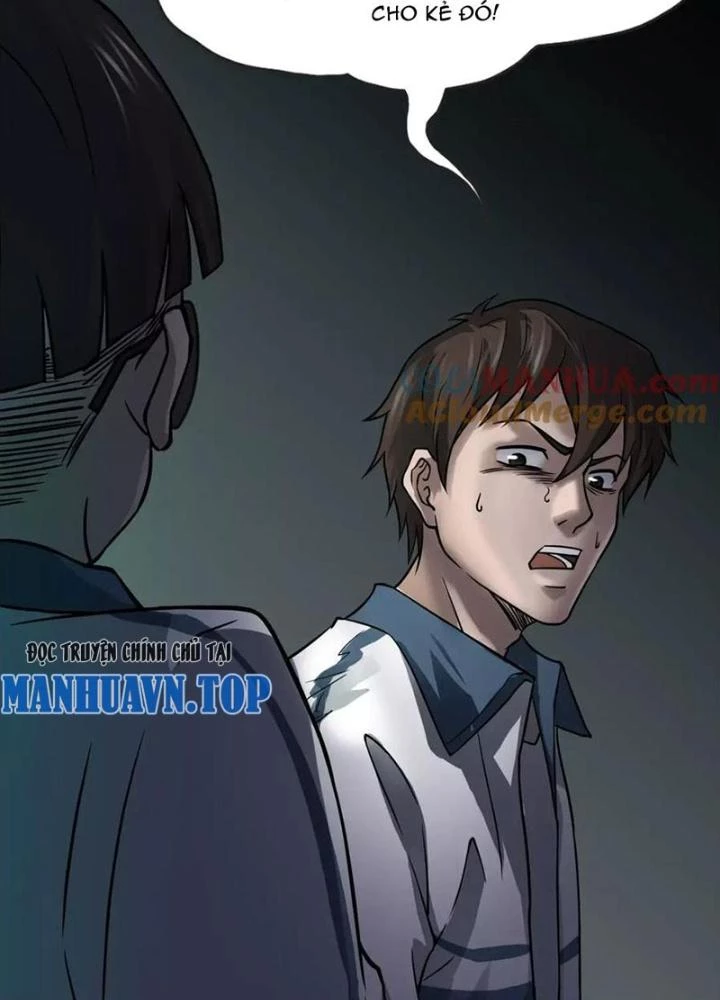 Ma Đô Dị Sự Chapter 6 - Trang 2