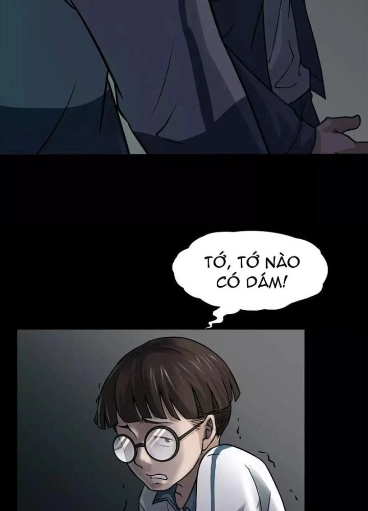 Ma Đô Dị Sự Chapter 6 - Trang 2