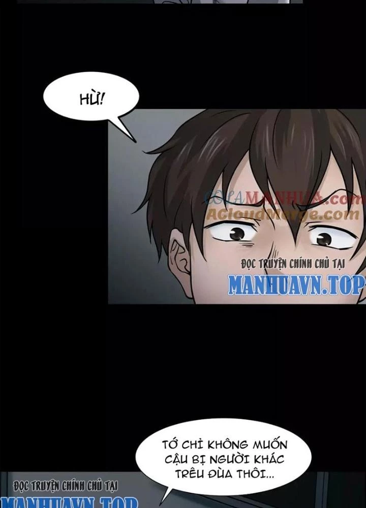 Ma Đô Dị Sự Chapter 6 - Trang 2