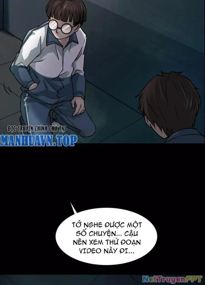 Ma Đô Dị Sự Chapter 6 - Trang 2