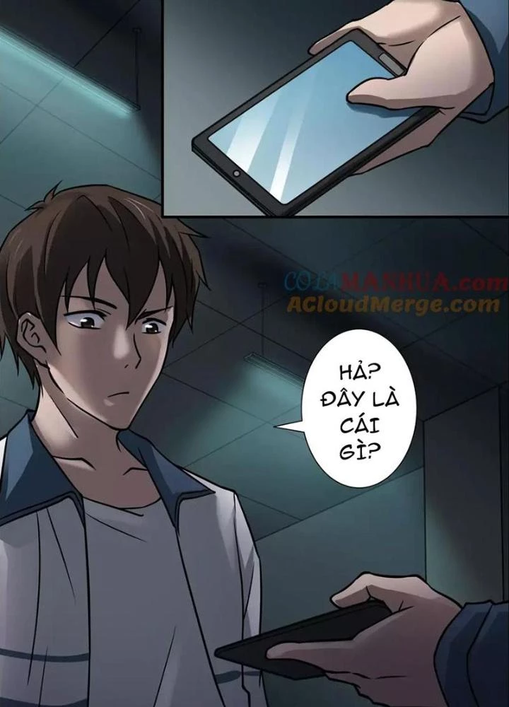 Ma Đô Dị Sự Chapter 6 - Trang 2