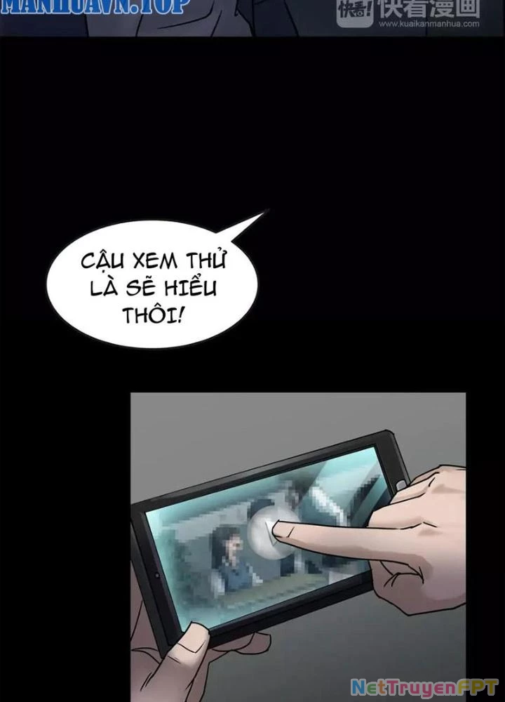 Ma Đô Dị Sự Chapter 6 - Trang 2