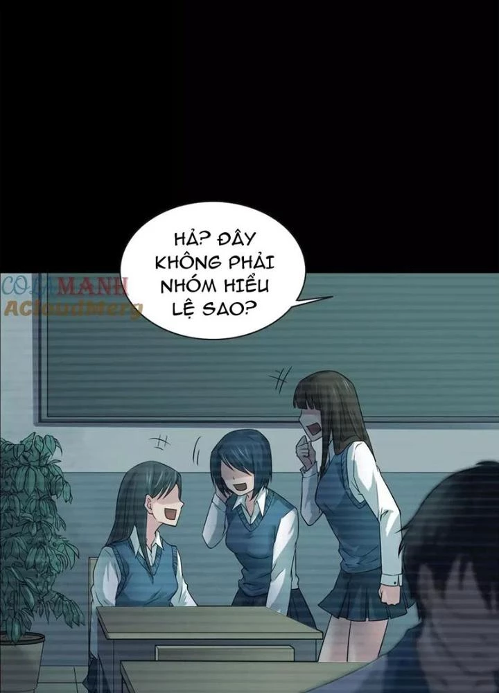Ma Đô Dị Sự Chapter 6 - Trang 2