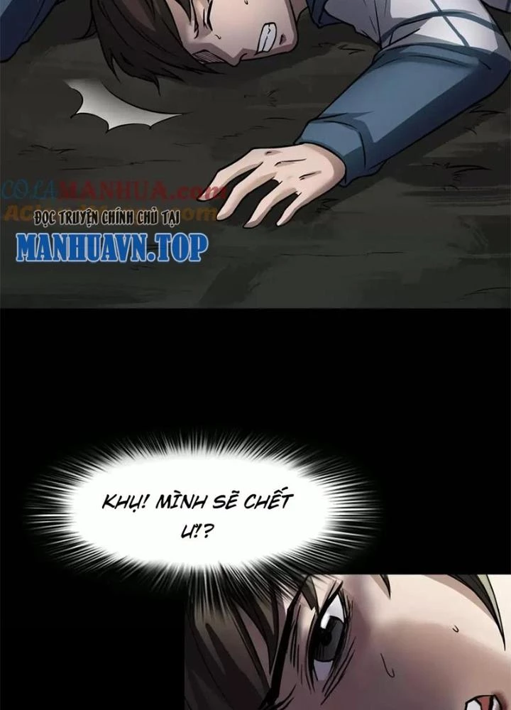 Ma Đô Dị Sự Chapter 7 - Trang 2