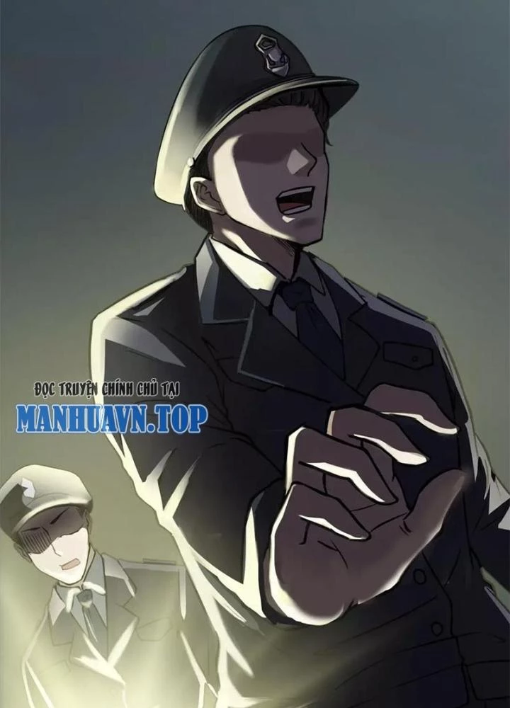 Ma Đô Dị Sự Chapter 7 - Trang 2